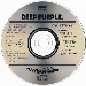 Deep Purple: Fireball (CD) - Bild 5