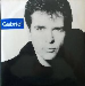 Peter Gabriel: Gabriel - Cover