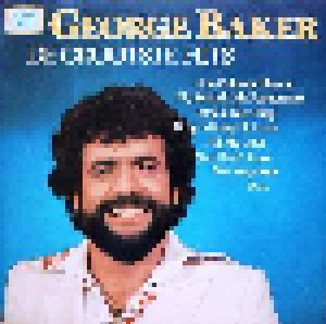 George Baker: De Grootste Hits - Cover
