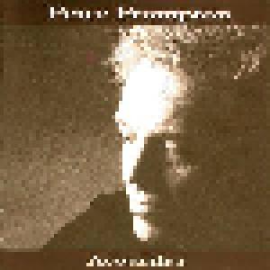 Peter Frampton: Acoustics - Cover