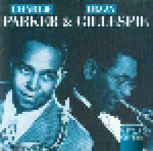 Charlie Parker & Dizzy Gillespie: Blue 'n' Boohie - Cover