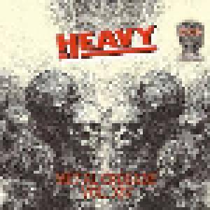 Heavy - Metal Crusade Vol. 14 - Cover