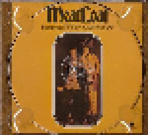 Stoney & Meatloaf: Everything Under The Sun: The Motown Recordings (2-CD) - Bild 4