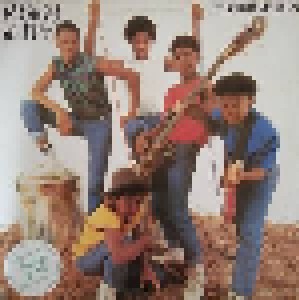 Musical Youth: The Youth Of Today (LP) - Bild 1