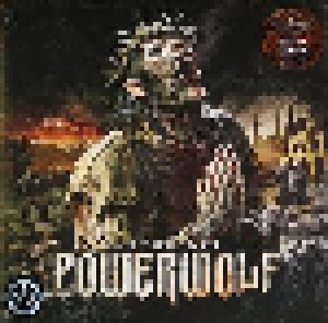 Powerwolf: Lupus Dei (LP) - Bild 1
