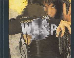 W.A.S.P.: Live... In The Raw (CD) - Bild 3