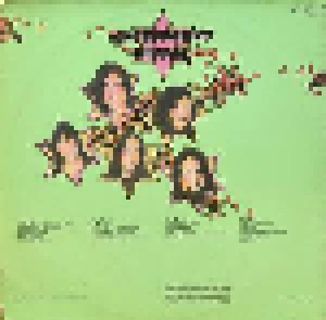 The Kinks: Everybody's In Show-Biz - Everybody's A Star (2-Promo-LP) - Bild 2