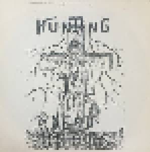 Hunting Deadheads: Religion Wars / All But Nothing (7") - Bild 1