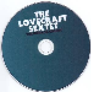 The Lovecraft Sextet: The Horror Cosmic (CD) - Bild 3