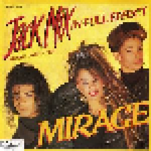Mirage: Jack Mix In Full Effect (CD) - Bild 1