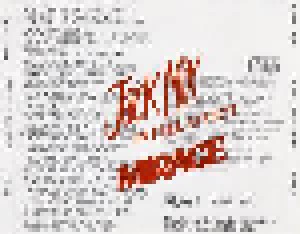 Mirage: Jack Mix In Full Effect (CD) - Bild 2