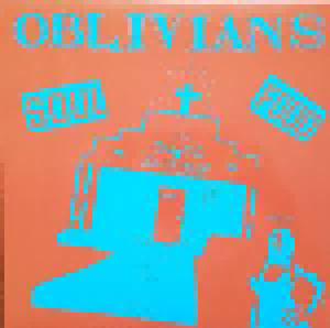Oblivians: Soul Food (LP) - Bild 1