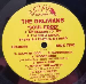 Oblivians: Soul Food (LP) - Bild 4