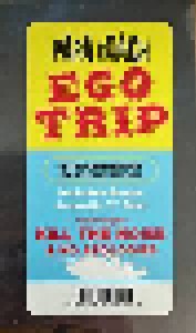 Papa Roach: Ego Trip (LP + 7") - Bild 6