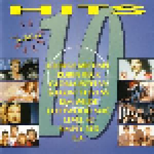 Hits 10 (CD) - Bild 1