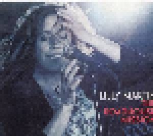 Lilly Martin: The Roadhouse Mission Live (CD) - Bild 1