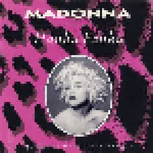 Madonna: Hanky Panky (Single-CD) - Bild 1