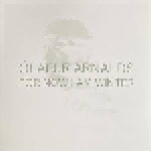 Ólafur Arnalds: For Now I Am Winter (LP) - Bild 1