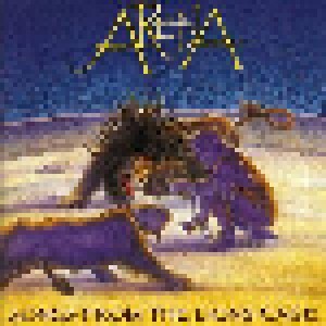 Arena: Songs From The Lions Cage (2-LP) - Bild 1
