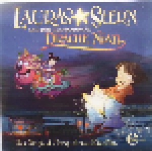 Lauras Stern: Lauras Stern Und Der Geheimnisvolle Drache Nian (CD) - Bild 1