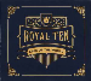 Cover - King Of The World: Royal Ten