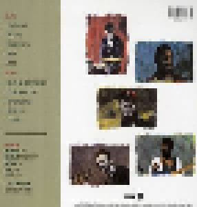 Simply Red: Picture Book (LP) - Bild 2