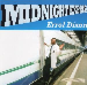 Cover - Errol Dixon: Midnight Express