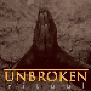 Unbroken: Ritual (CD) - Bild 1