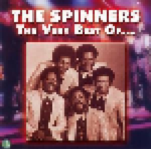 Cover - Spinners, The: Very Best Of..., The