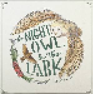 Cover - Elles Bailey: Night Owl & The Lark, The