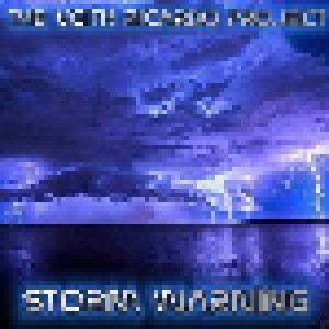 The Veith Ricardo Project: Storm Warning (CD) - Bild 1