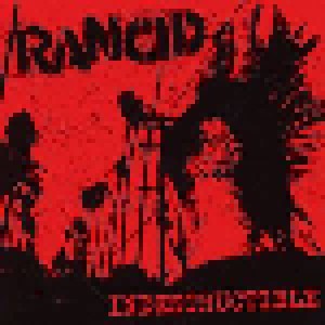 Rancid: Indestructible (2-LP) - Bild 1