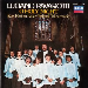 Luciano Pavarotti: O Holy Night (CD) - Bild 1
