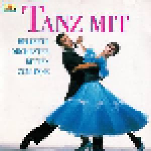 Tanz Mit (CD) - Bild 1