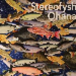 Cover - Stereofysh: Ohana