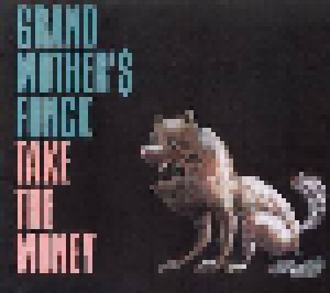 Grand Mother's Funck: Take The Money (CD) - Bild 1