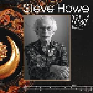 Steve Howe: Motif Volume 2 (LP) - Bild 1