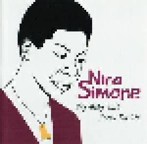 Nina Simone: My Baby Just Cares For Me (CD) - Bild 1