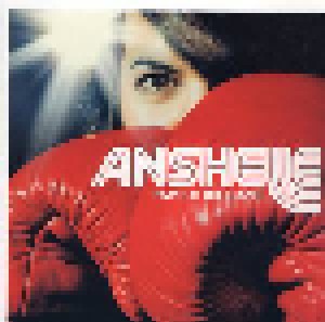 Cover - Anshelle: Part Of The Game