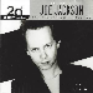 Cover - Joe Jackson: Millenium