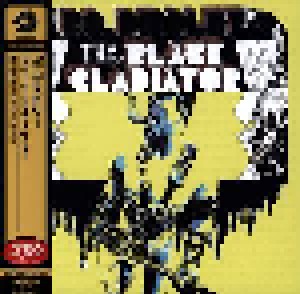 Bo Diddley: The Black Gladiator (CD) - Bild 1