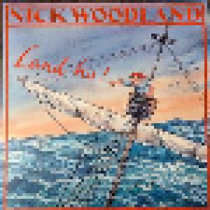 Cover - Nick Woodland: Land Ho!