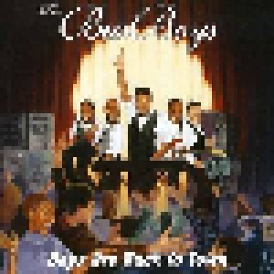 The BusBoys: Boys Are Back In Town (CD) - Bild 1
