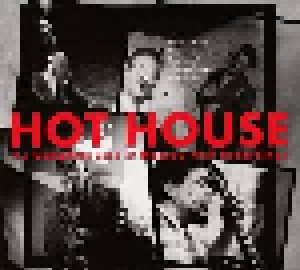 The Quintet: Hot House – The Complete Jazz At Massey Hall Recordings (2-CD) - Bild 1