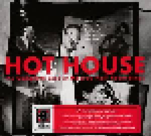The Quintet: Hot House – The Complete Jazz At Massey Hall Recordings (2-CD) - Bild 3