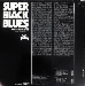 Sleepy John Estes: Super Black Blues Vol. 3 (LP) - Bild 2