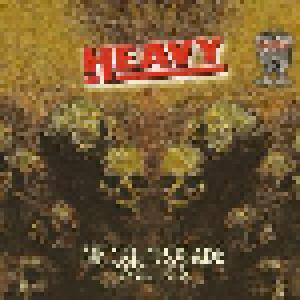Heavy - Metal Crusade Vol. 19 - Cover