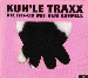 Kuh'le Traxx - Die Hit-CD Mit Dem Kuhfell - Cover