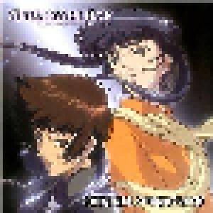 Yuki Kajiura: Aquarian Age: Sign For Evolution - Original Soundtrack - Cover