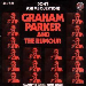 Graham Parker And The Rumour: Don't Ask Me Questions - Cover